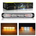24 LED Strobe Light for Car (7200LM)