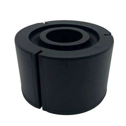 For LEMA LE1150.00 Rear Axle Strut Mount Torque Core for Lower Control Arm