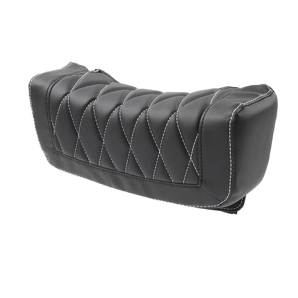 Rear Seat Trunk Filler Pad for Indian Chieftain (2014–2020)