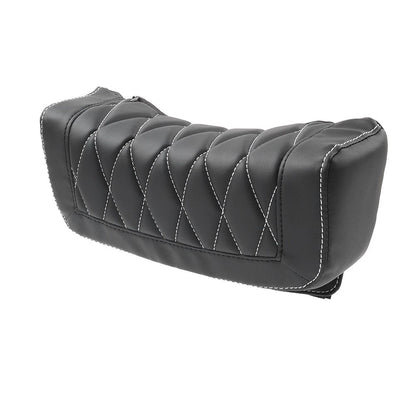 Rear Seat Trunk Filler Pad for Indian Chieftain (2014–2020)