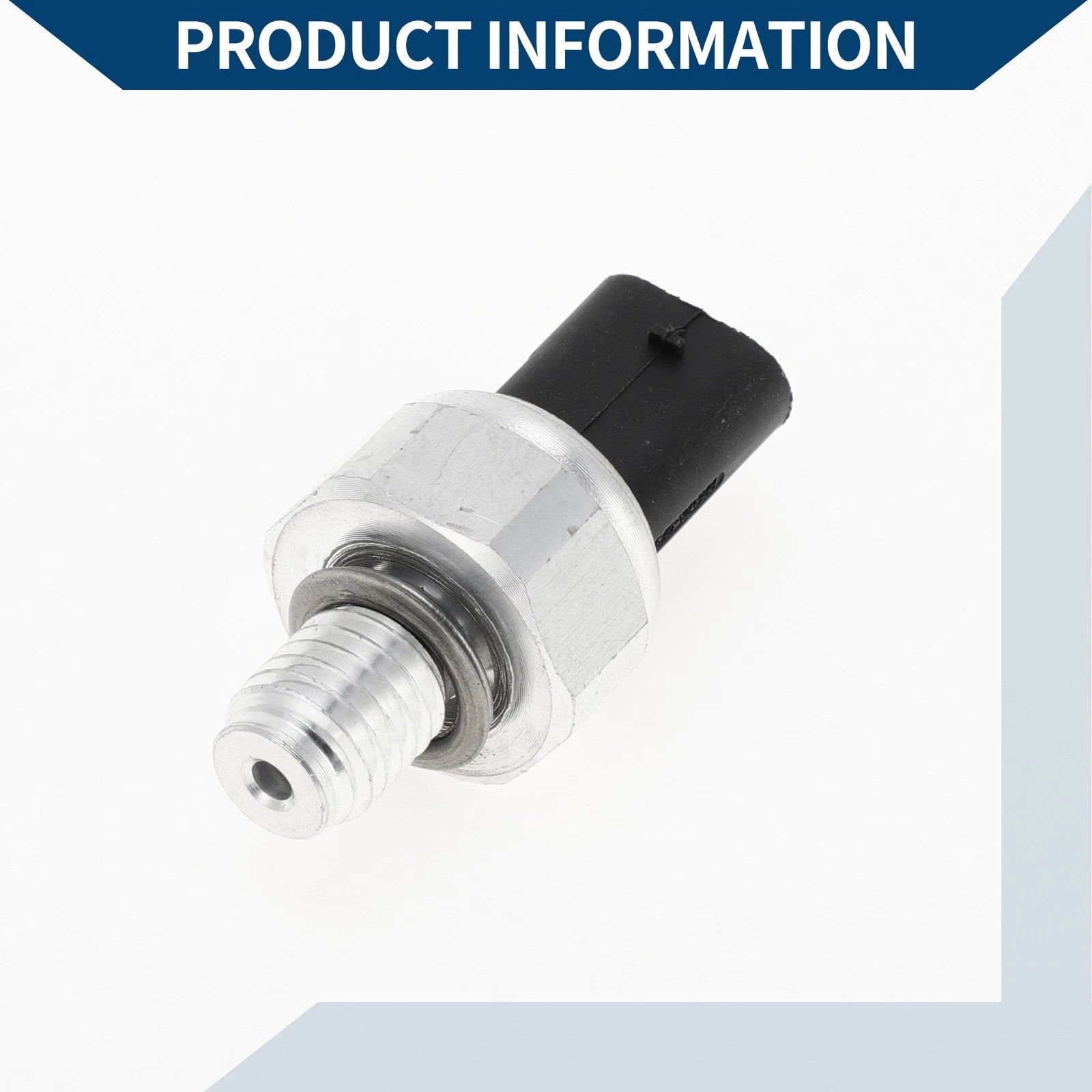 Engine Oil Pressure Sensor Switch No. 12635397 for Buick Allure (2009)