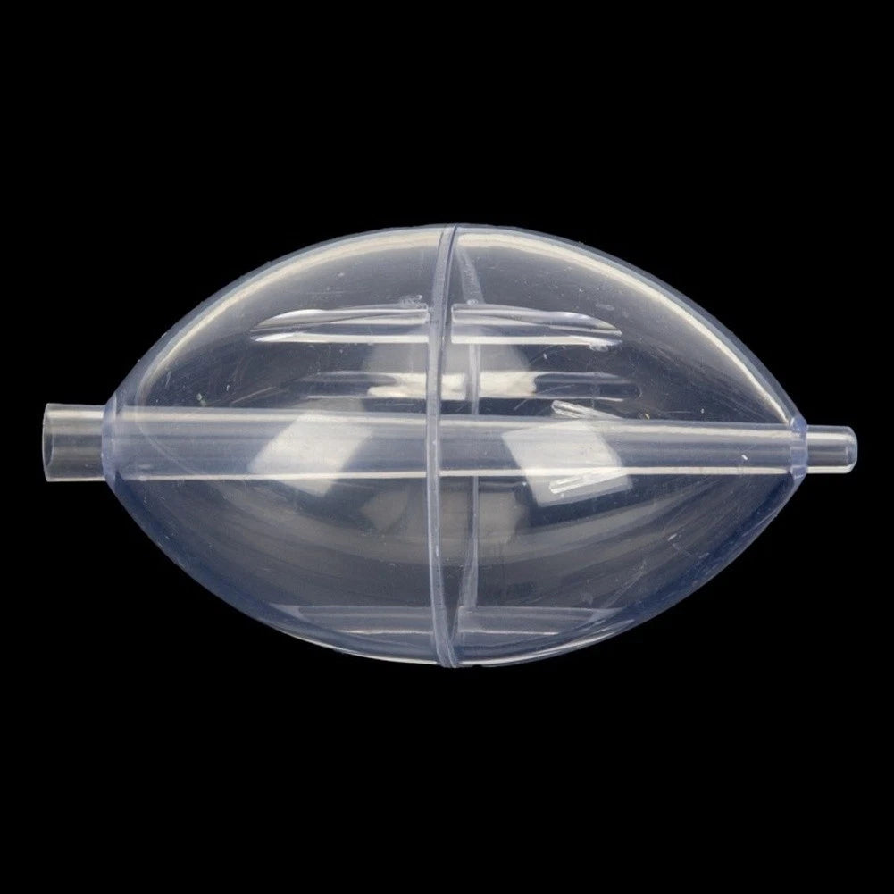 Set of 5 Fishing Floats for Adjustable Water Positioning