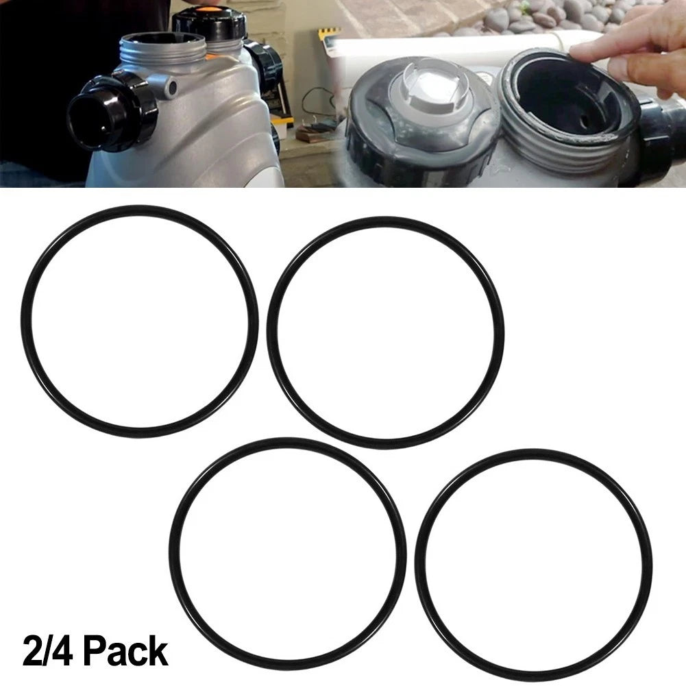 O-ring Seal for Pool Feeder (Large Collar)