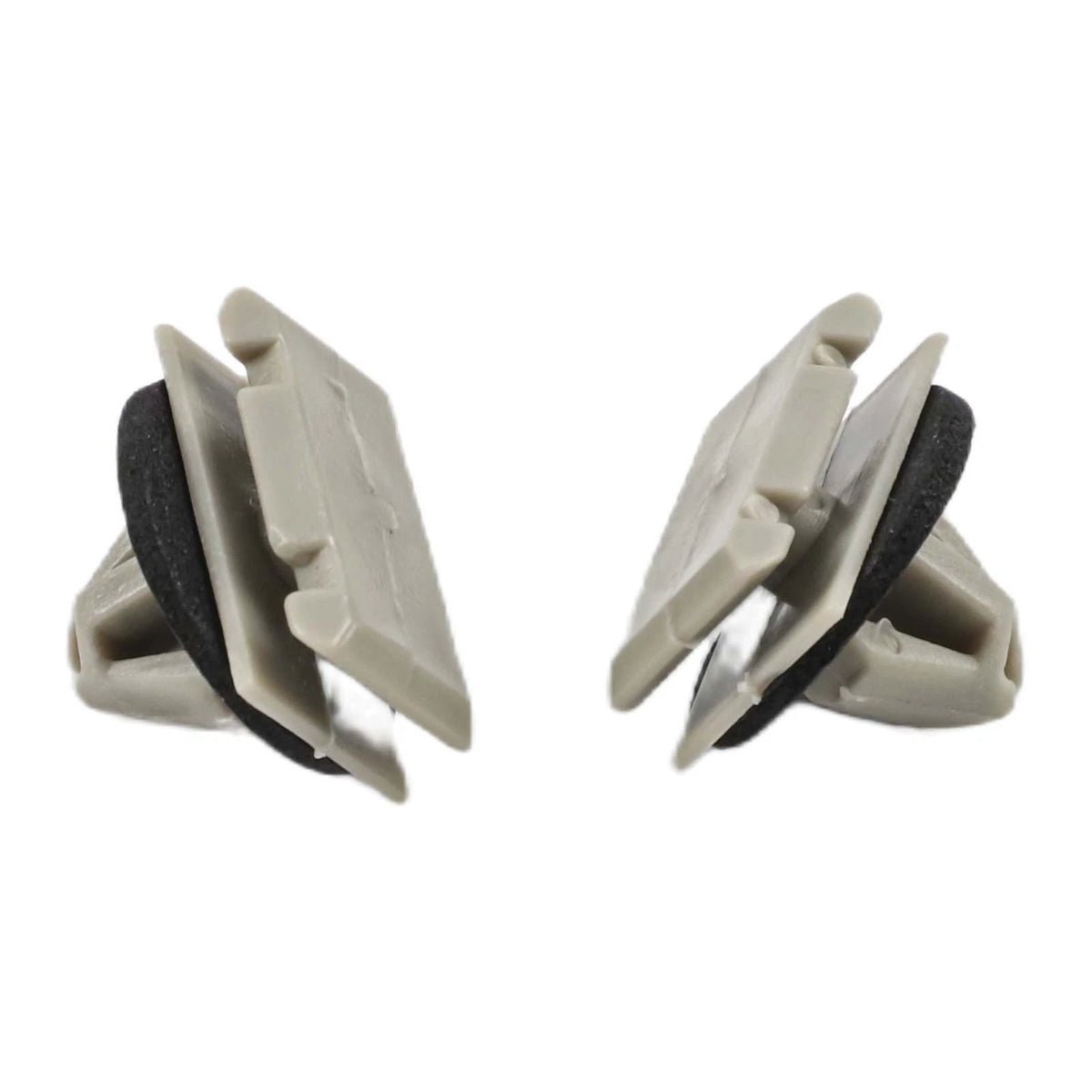 Set of 20 Plastic Clips for Jeep Cherokee