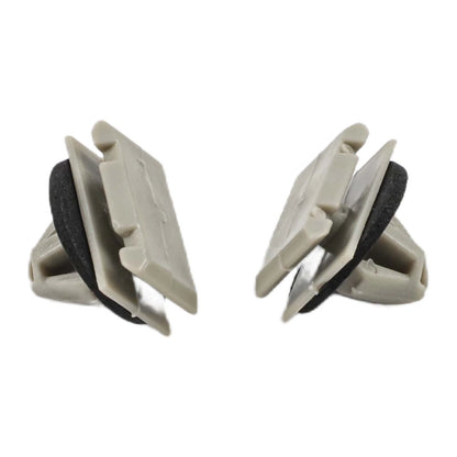 Set of 20 Plastic Clips for Jeep Cherokee