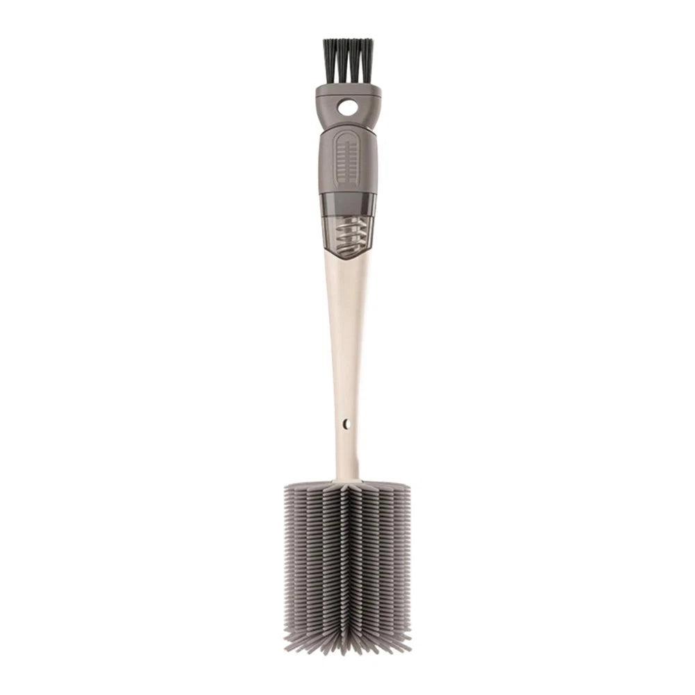 2X Bottle Brush Set for Kitchen Cleaning Tools