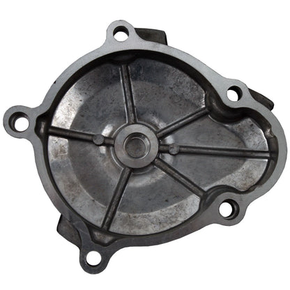 Right Engine Starter Crankcase Cover for Suzuki Hayabusa GSX1300R (2004–2024)