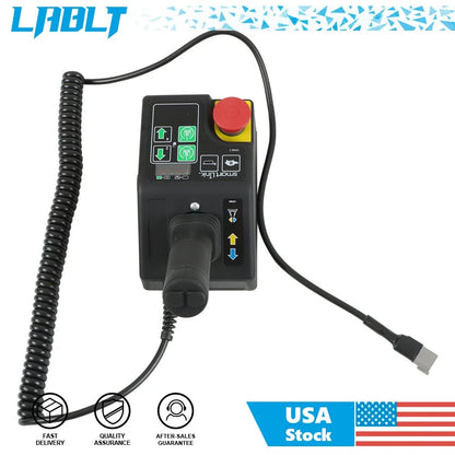 Control Box Assembly 137633 for Genie GS-1530, GS-1532, GS-1930 (Gen 6)