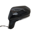 Side Mirror for Toyota Camry (2018–2024) Power Heated Lamp BSM LH