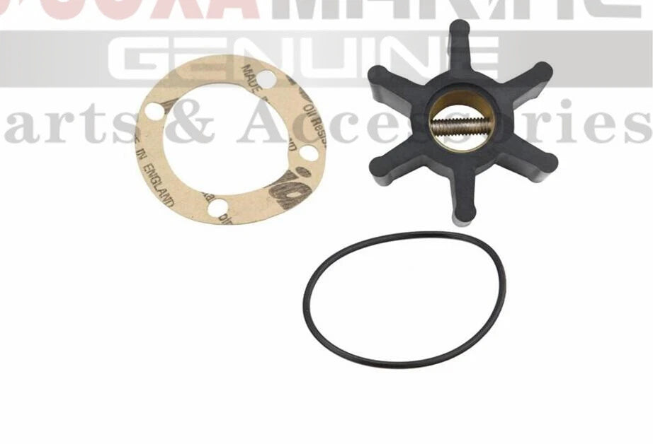 Westerbeke Water Pump Impeller Kit 32620 for Gas 3.0 4.0 5.0 KW Generator