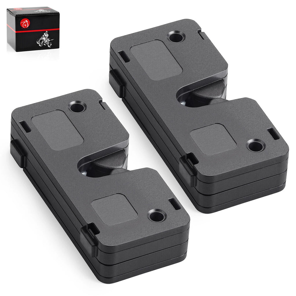 2X Tailgate Slam Latch 7081568 for Polaris Ranger 570 800 900 1000 XP