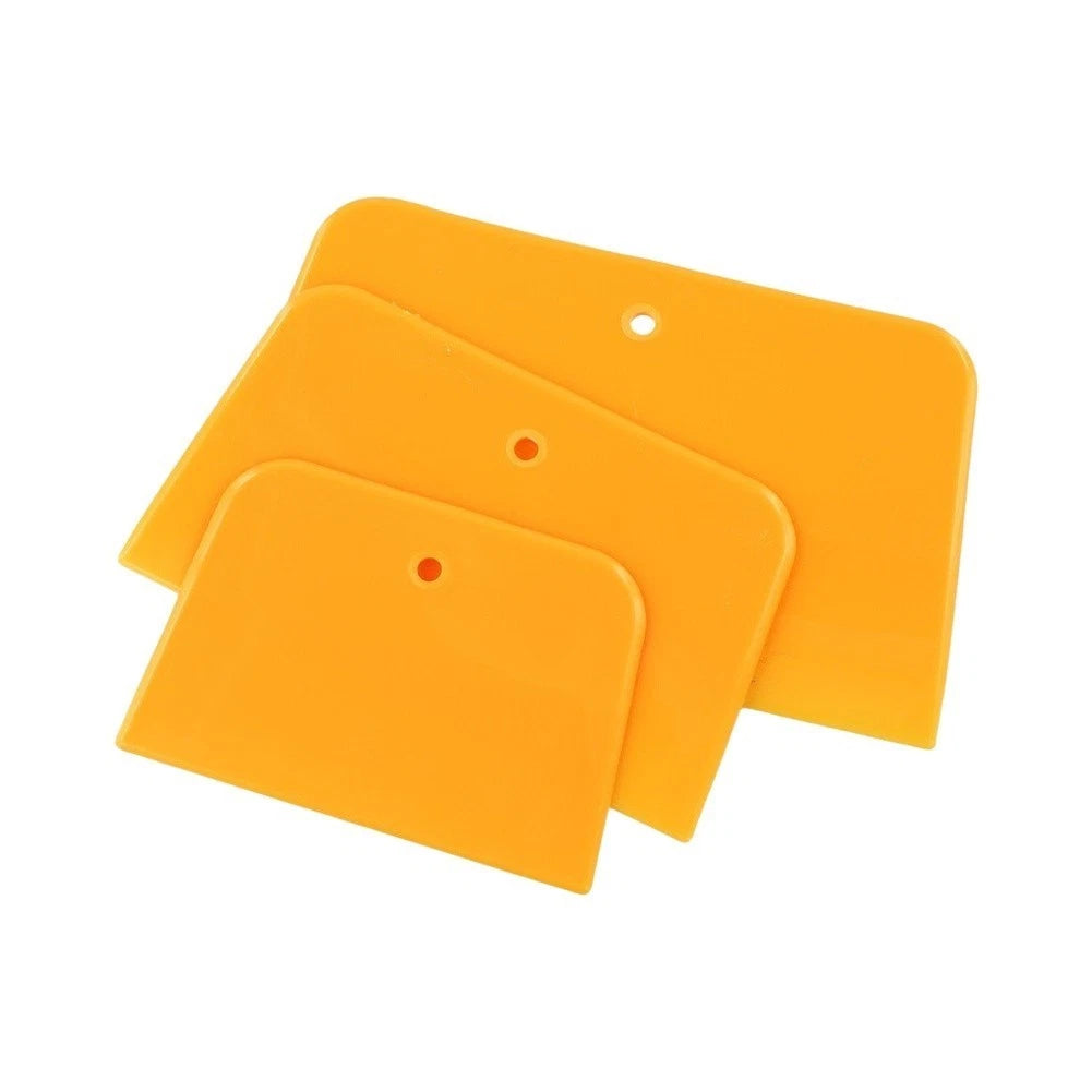 Automotive Scraper for DIY Car Repair (Quick Installation)