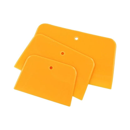 Automotive Scraper for DIY Car Repair (Quick Installation)