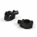 Handlebar Mirror Mount Clamp Adapter for Motorcycle 7/8" (10MM Thread)