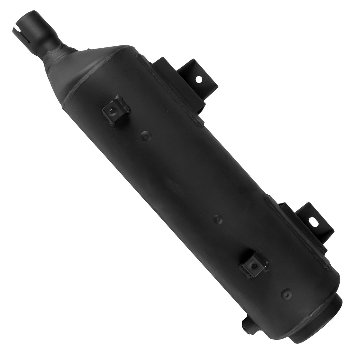Exhaust Muffler Replacement for Honda (2000–2010)