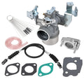 Carburetor Intake Joint Gasket for Yamaha G2 G8 G9 G11 (1985–1996)