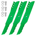 Deck Blade and Mounting Bolts for Bad Boy ZT Elite (2013–2025)