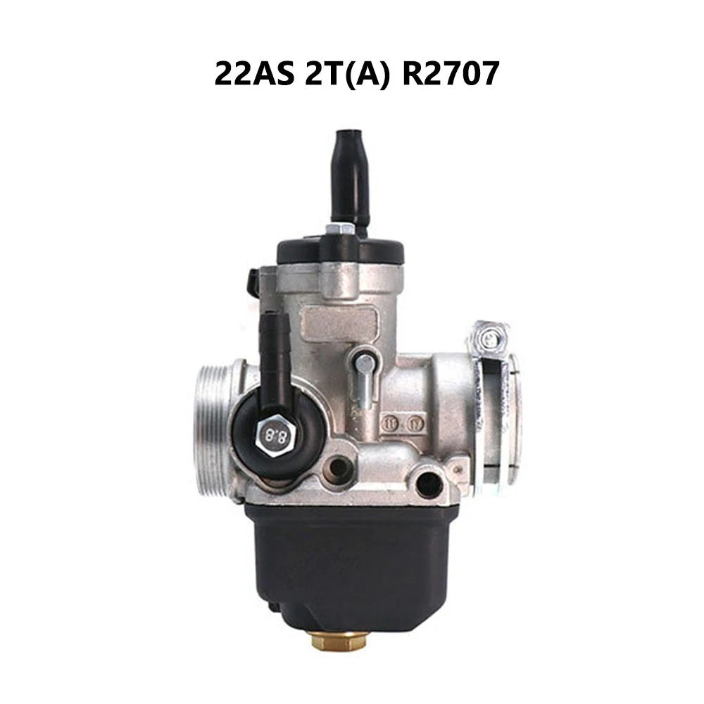 22mm Carburetor for Dellorto PHBL 22AS, PHBN (Motorcycle)