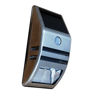 Dock Edge 96-280-F Post & Surface Mount Light with Motion Sensor for