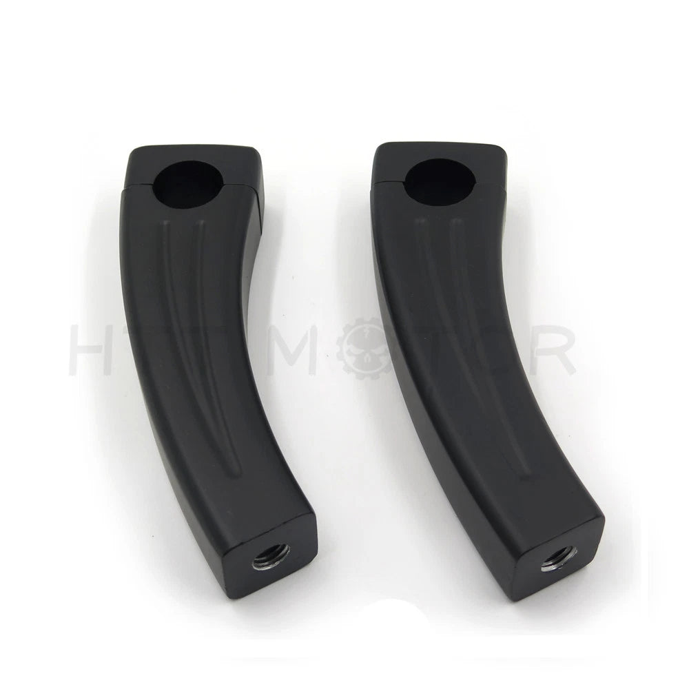 1" Handlebar 5.5" Risers for Kawasaki VN Vulcan 1500 (1996–2009)