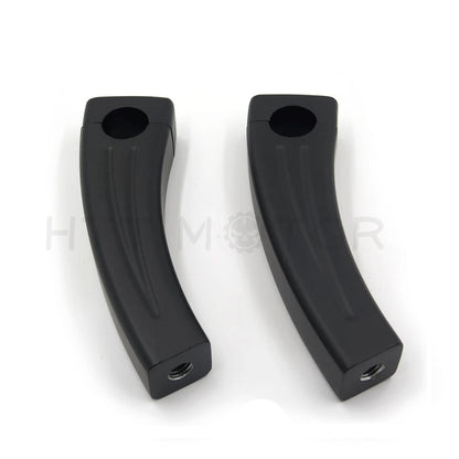 1" Handlebar 5.5" Risers for Kawasaki VN Vulcan 1500 (1996–2009)