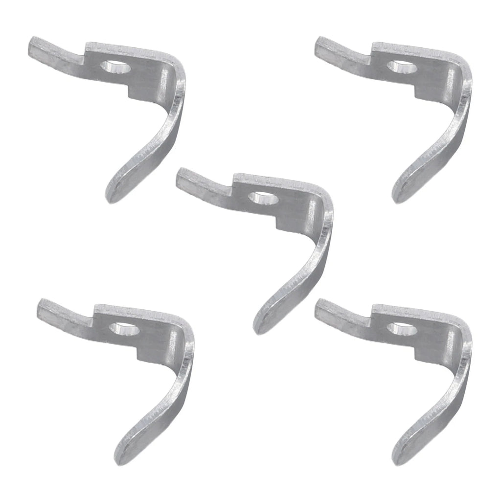 Set of 5 Replacement Chain Catchers for