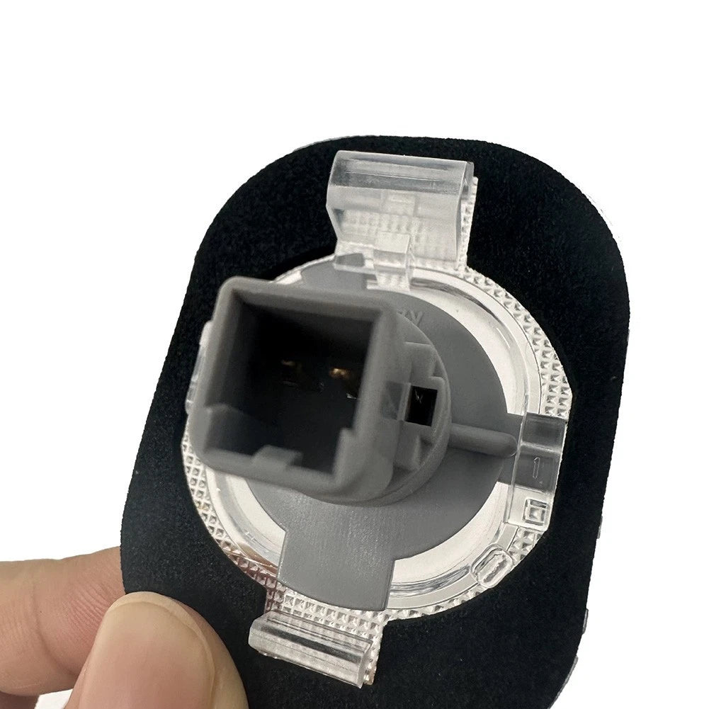 License Plate Light Rear Lamp Assembly for