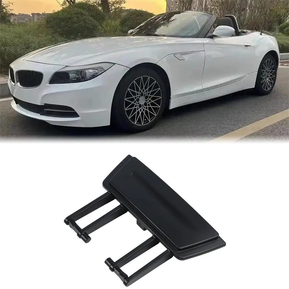 Rear Center Console Tray Storage Box for BMW Z4 E85 (2003–2008)
