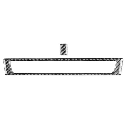 Interior Central Console Air Vent Outlet Cover Trim for Honda S2000 (2004–2009)