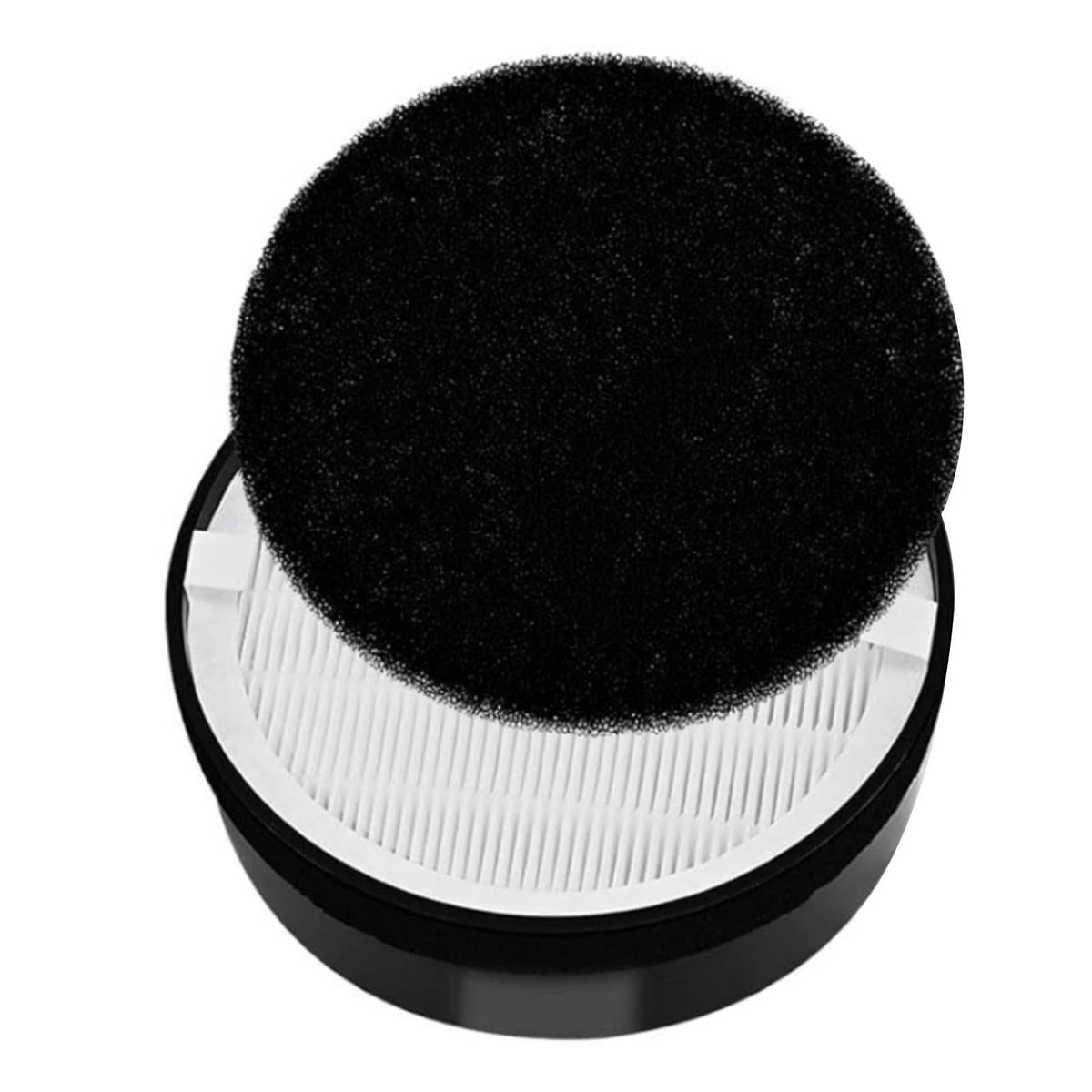 HEPA Filter Replacement Set for Levoit LV-H132 (2018–2023)
