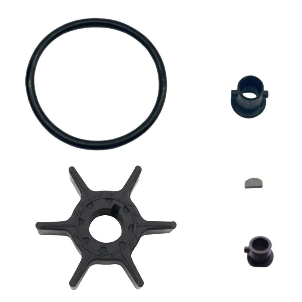 Water Pump Repair Kit for Yamaha Outboard Motor (8, 9.9, 15, 20 HP)