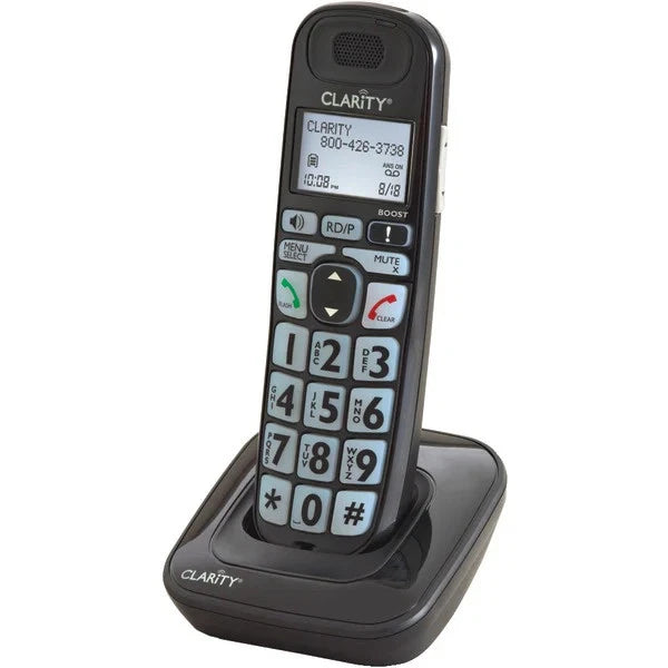 Additional Handset for Clarity D703HS (OPEN BOX)