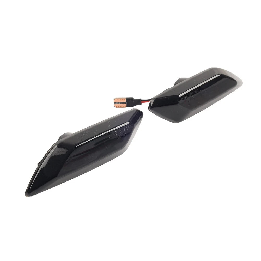 Front Side Marker Lamp Turn Signal for Dacia Sandero Stepway (2021–Present)