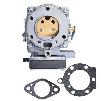 Carburettor with Air Filter for B&S