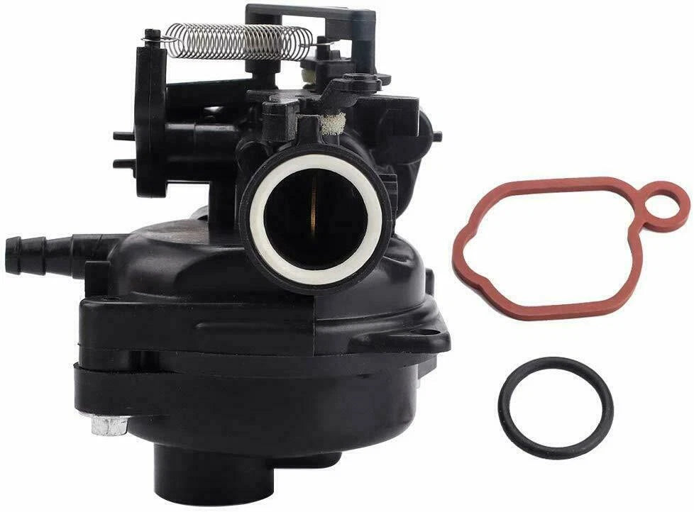 Carburetor for Toro 20340 Lawn Mower (Briggs & Stratton 7.25 Engine)