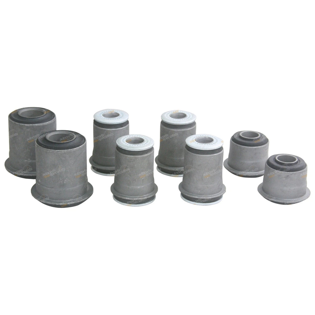 Upper & Lower Control Arm Bush Kit for Hilux 4Runner Surf (1985–1989)