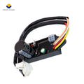 Ignition Control Module for Predator 3500 Watts Inverter Generator (2019–2023) TJ113-2009-1