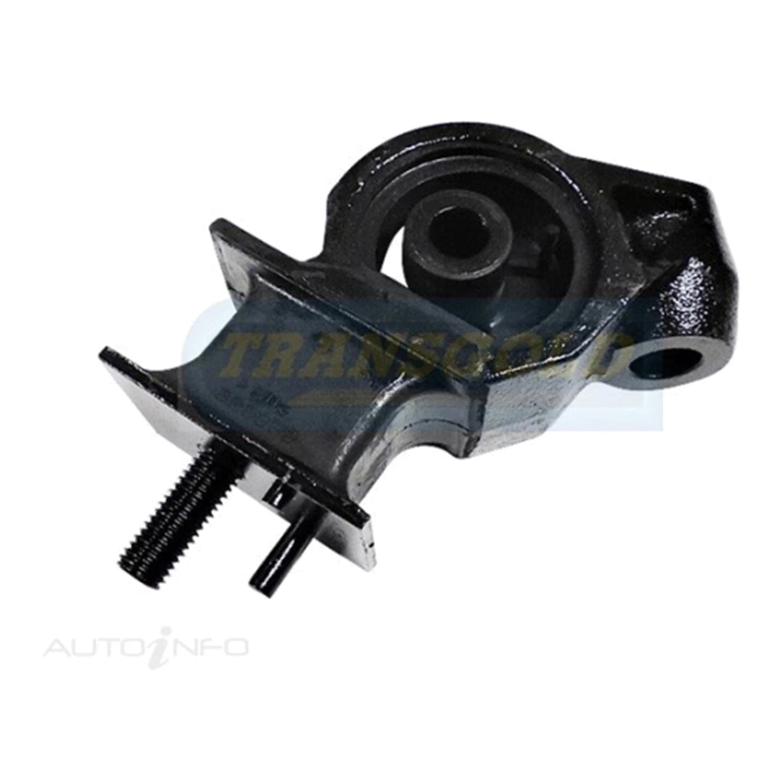 LH Front Engine Mount for Mazda BT50 (2011–2019) P4AT P5AT