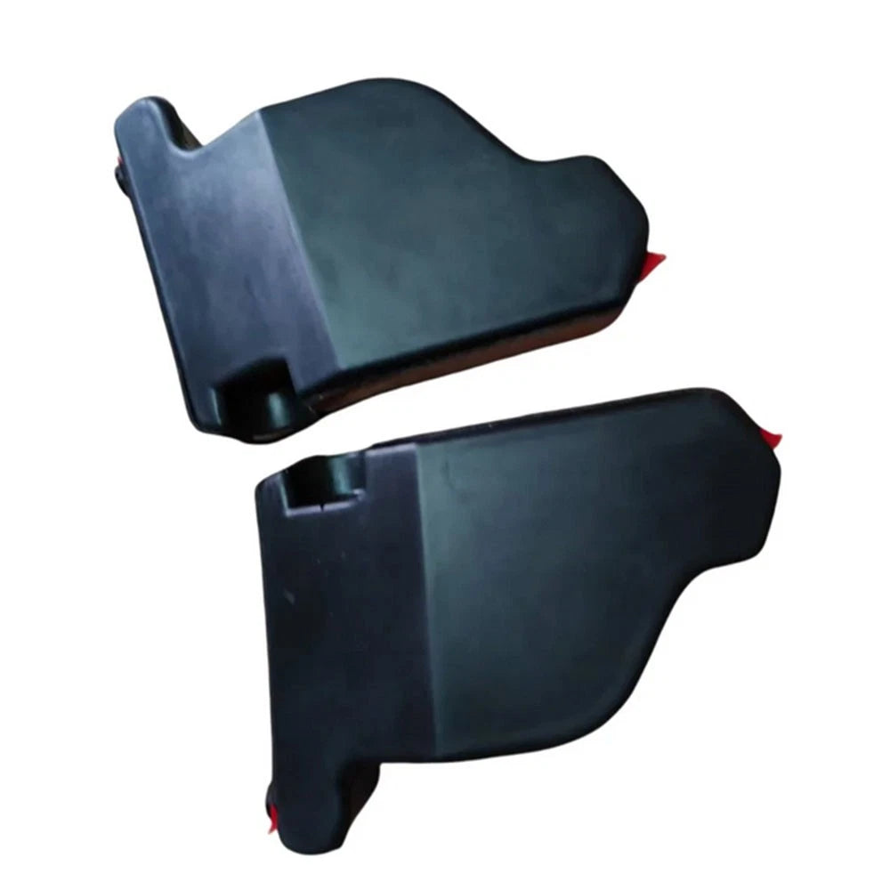 2Pcs Engine Hood Cushion Block Plug for Hyundai Starex (2007–2018)