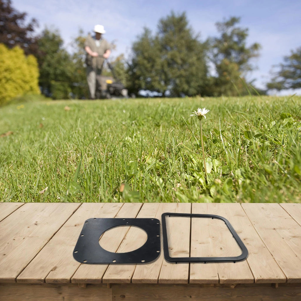 Bagger Seal for Efficient Grass Collection (High Durability)