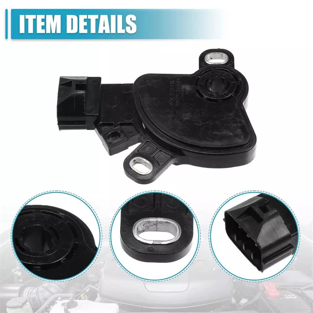 Neutral Safety Switch Sensor 31918-1XG0A For Nissan Altima 2007-2013 319181XG0A