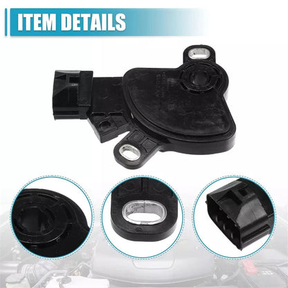 Neutral Safety Switch Sensor 31918-1XG0A For Nissan Altima 2007-2013 319181XG0A