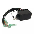CDI Igniter Module for Yamaha 40HP Outboard (2-Stroke) (PN 6F5-85540-22)