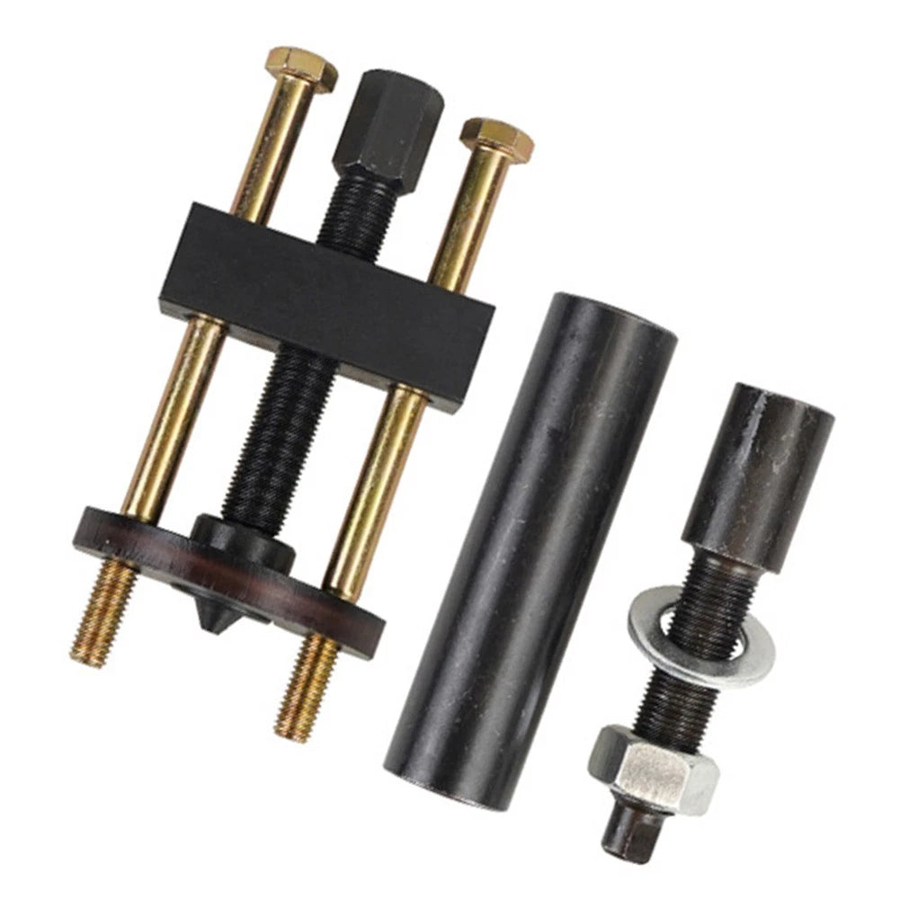 Mainshaft Bearing Inner Installer & Puller Tool for Harley 5&6 Speed