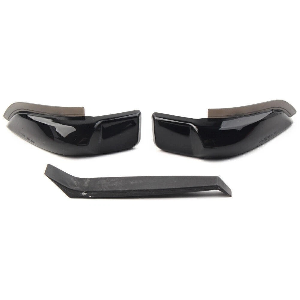 LED Mirror Dynamic Turn Signal Light for Toyota Camry Corolla Prius Venza Avalon