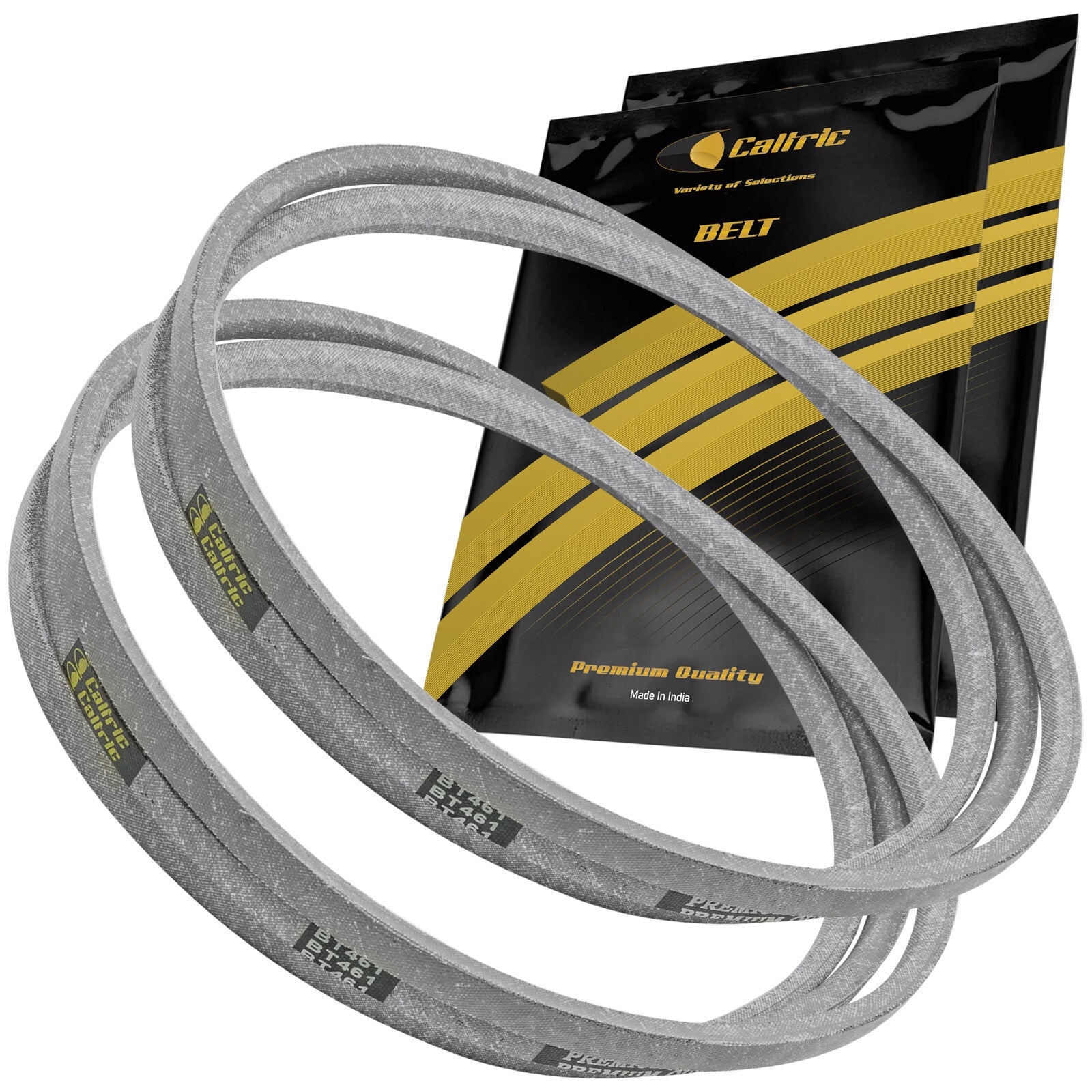 Deck Belt 42 Inch Replacement for Ariens 936093 2000–2006