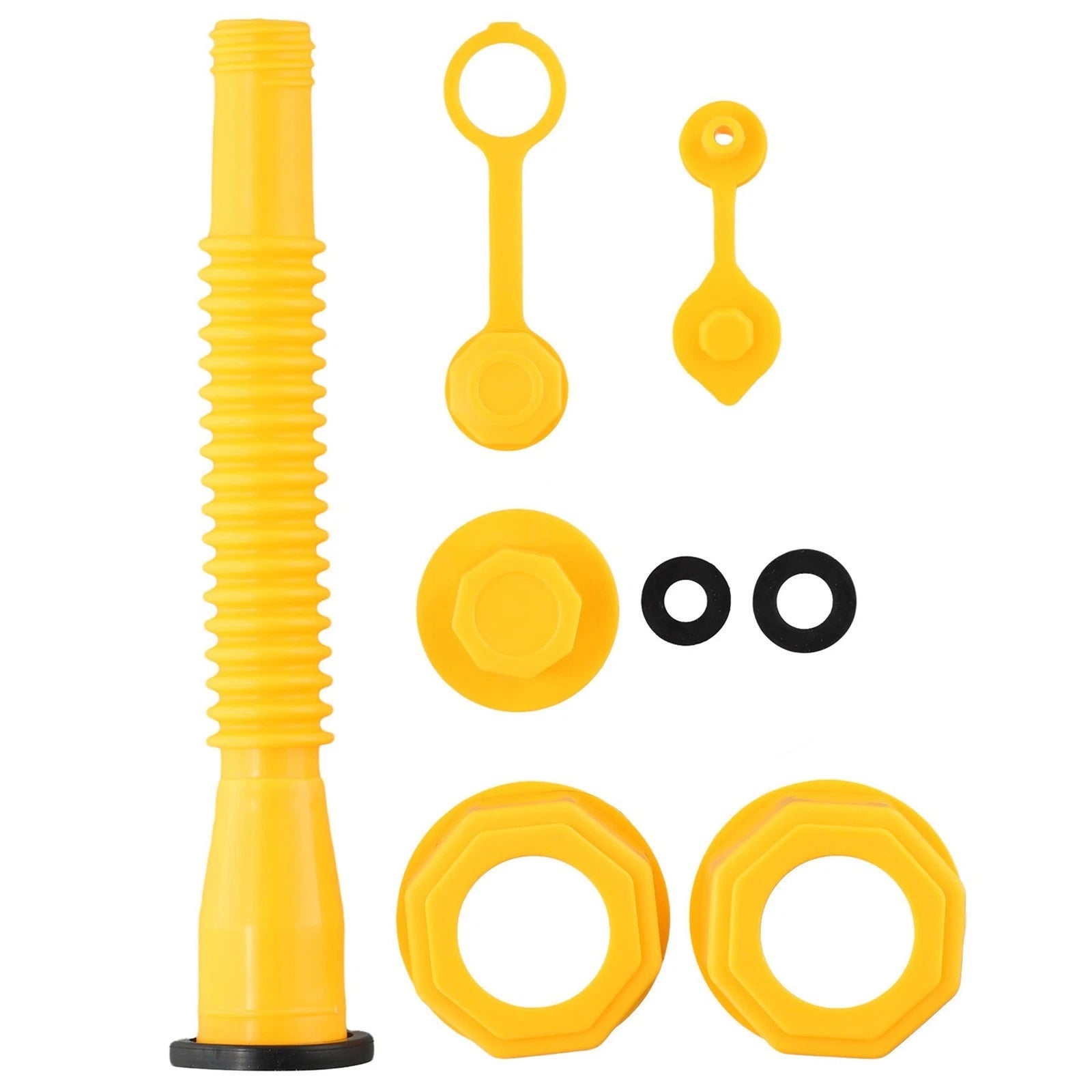 Spout Nozzle Vent Kit for Gas Can (Old Style)