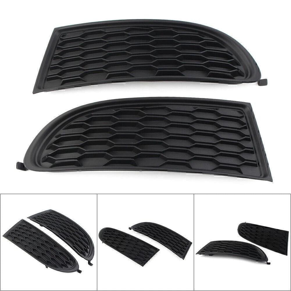 Nebel Lampe Licht Abdeckung Set für Dodge Journey (2011–2020) 68079852AB