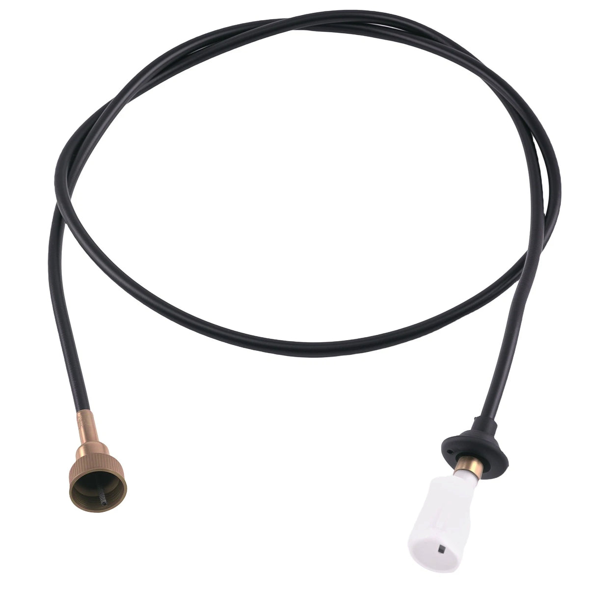 Speedometer Cable for Dodge Charger (1968–1976) 3592360 SC7030