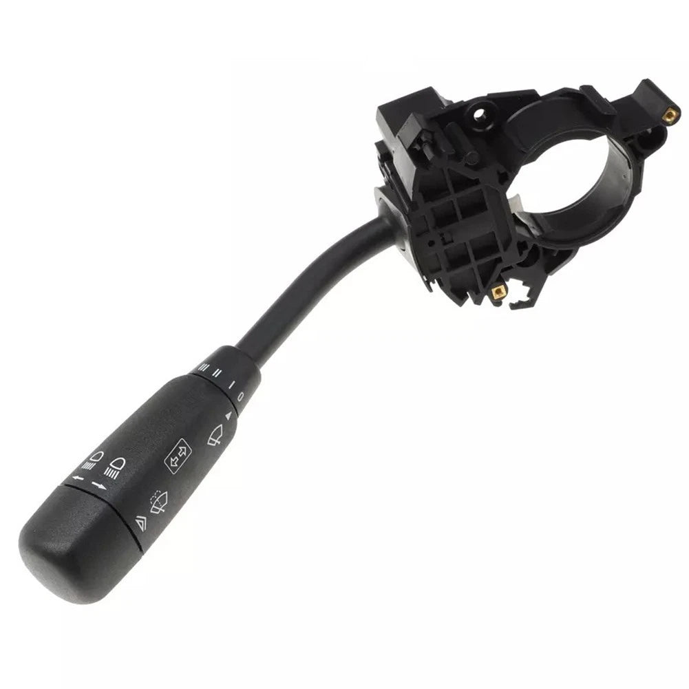 Windshield Wipers & Stalk Switch Assembly for A Class (W168) (2001–2004)